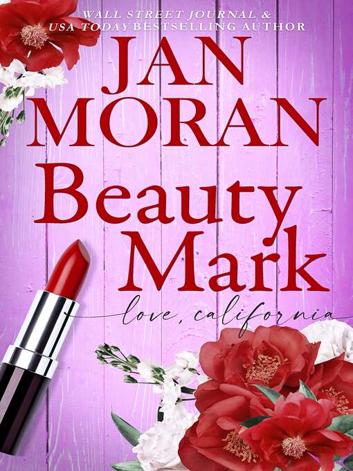 Title details for Beauty Mark by Jan Moran - Available